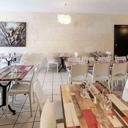Le Cheval Blanc